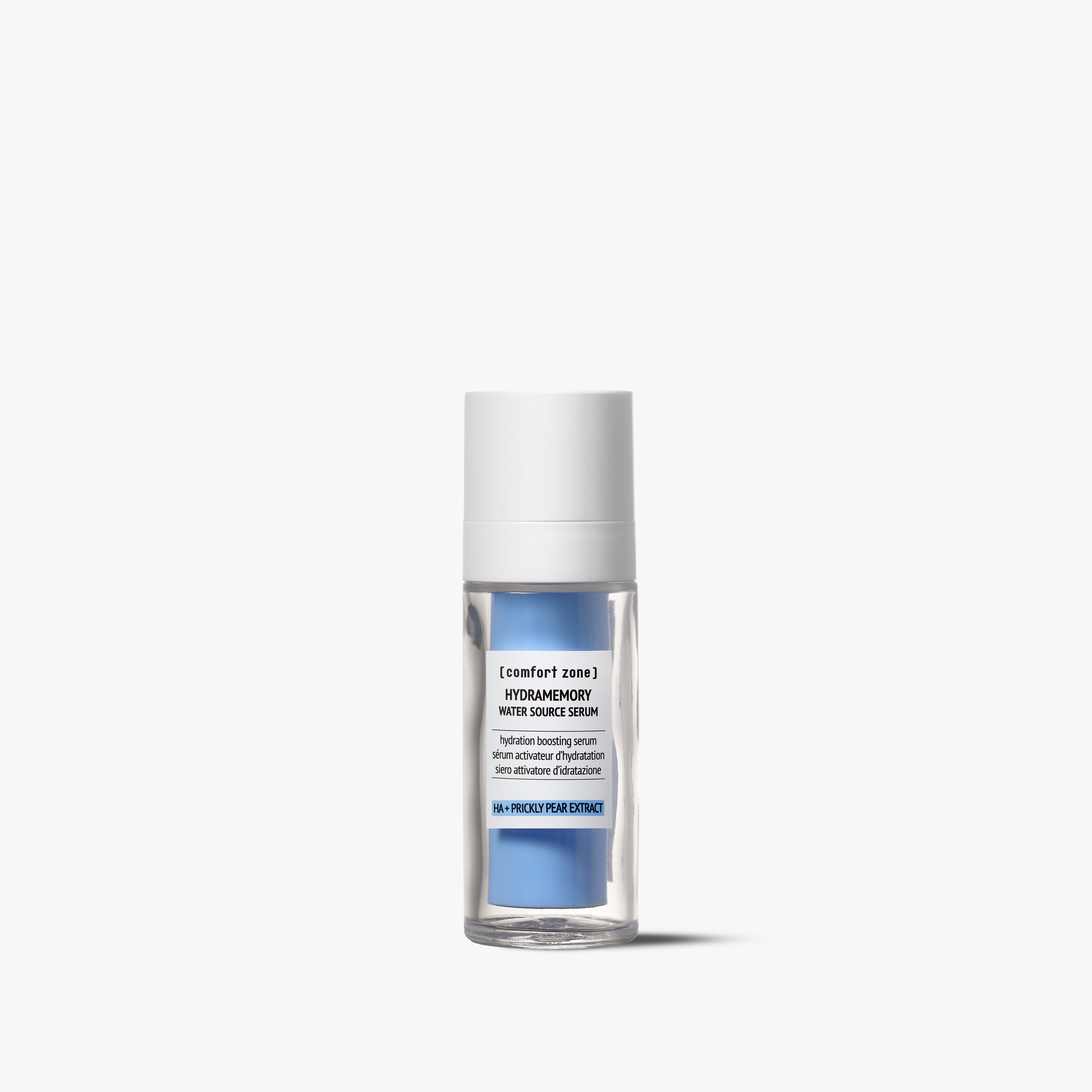 Hydramemory Water Source Serum | Deep Hydration Facial Serum