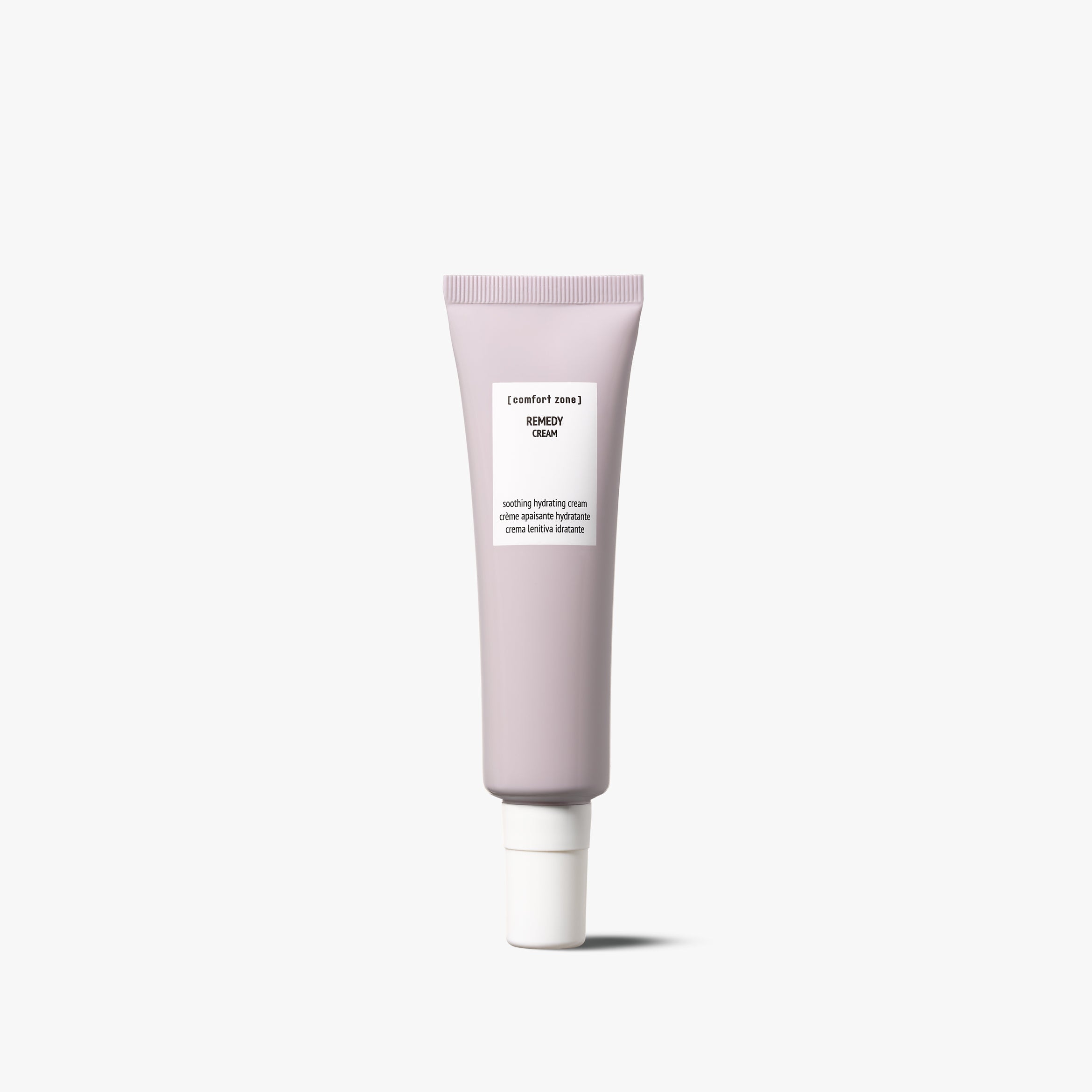 Remedy Cream-to-Oil Cleanser | Gentle Soothing Face Cleanser