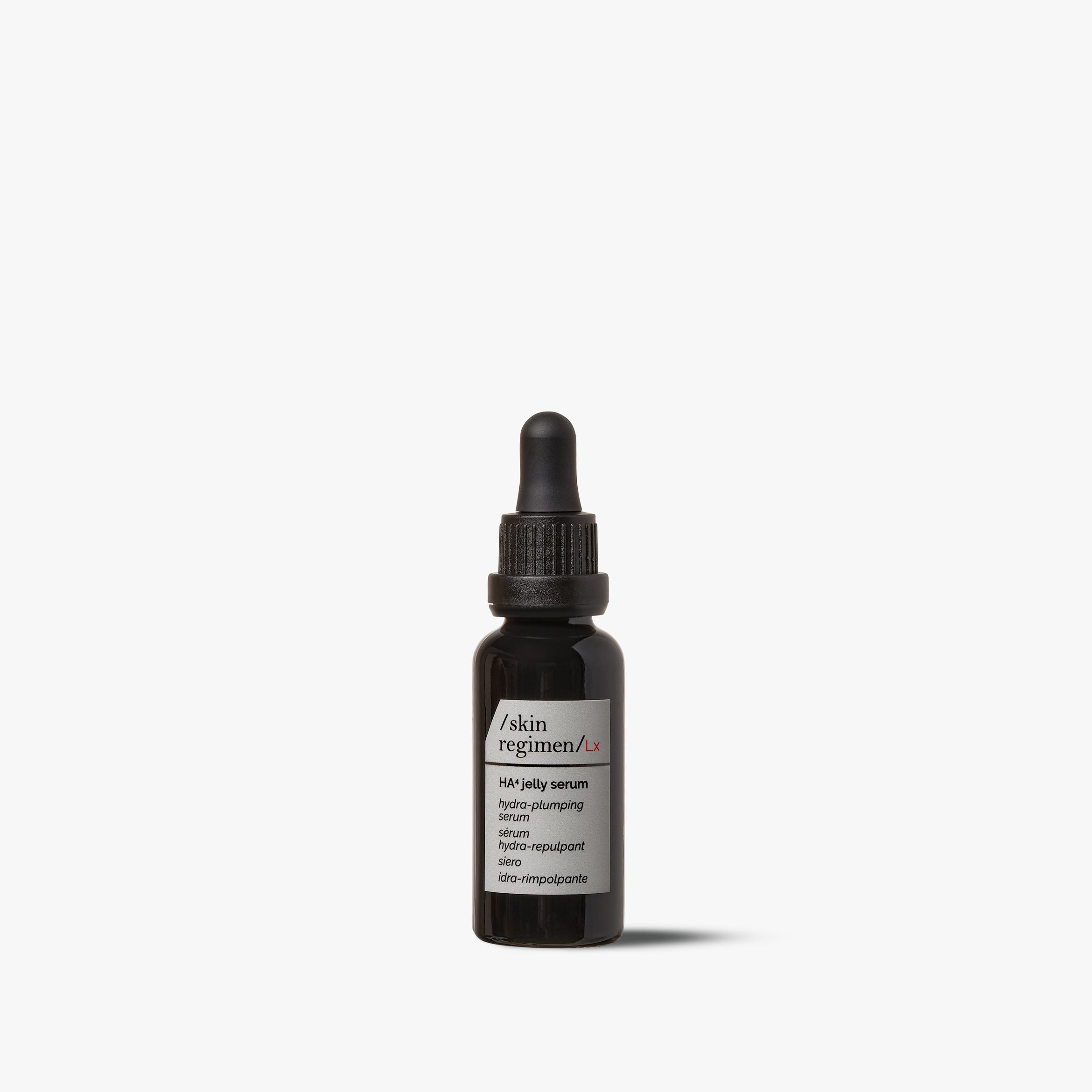 Skin Regimen HA4 Jelly Serum | Hyaluronic Acid Serum