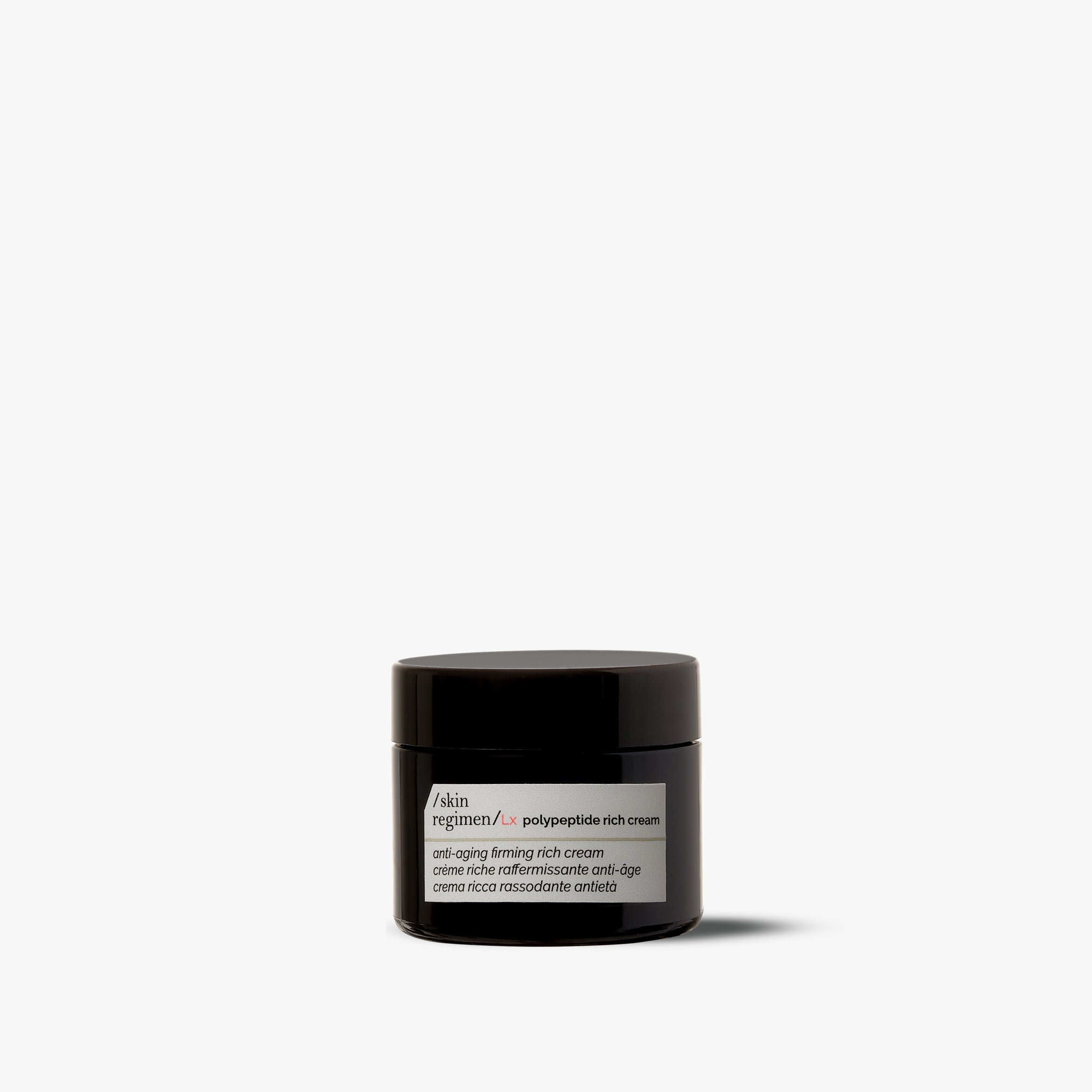 Skin Regimen Tripeptide Gel Cream | Firming Facial Gel Cream