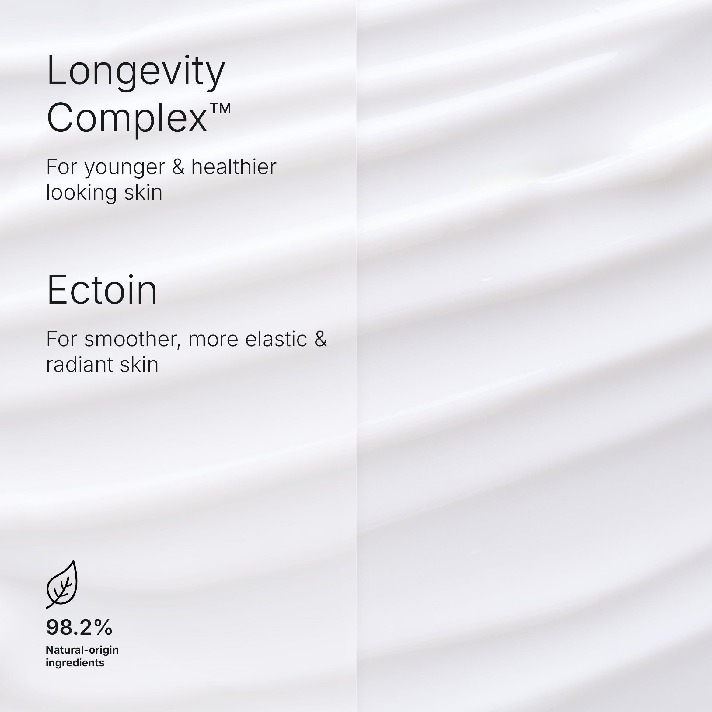 Skin Regimen Tripeptide Gel Cream | Firming Facial Gel Cream