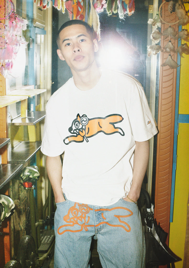 ICECREAM x 9090 SPRING 2022 – BILLIONAIRE BOYS CLUB / ICECREAM