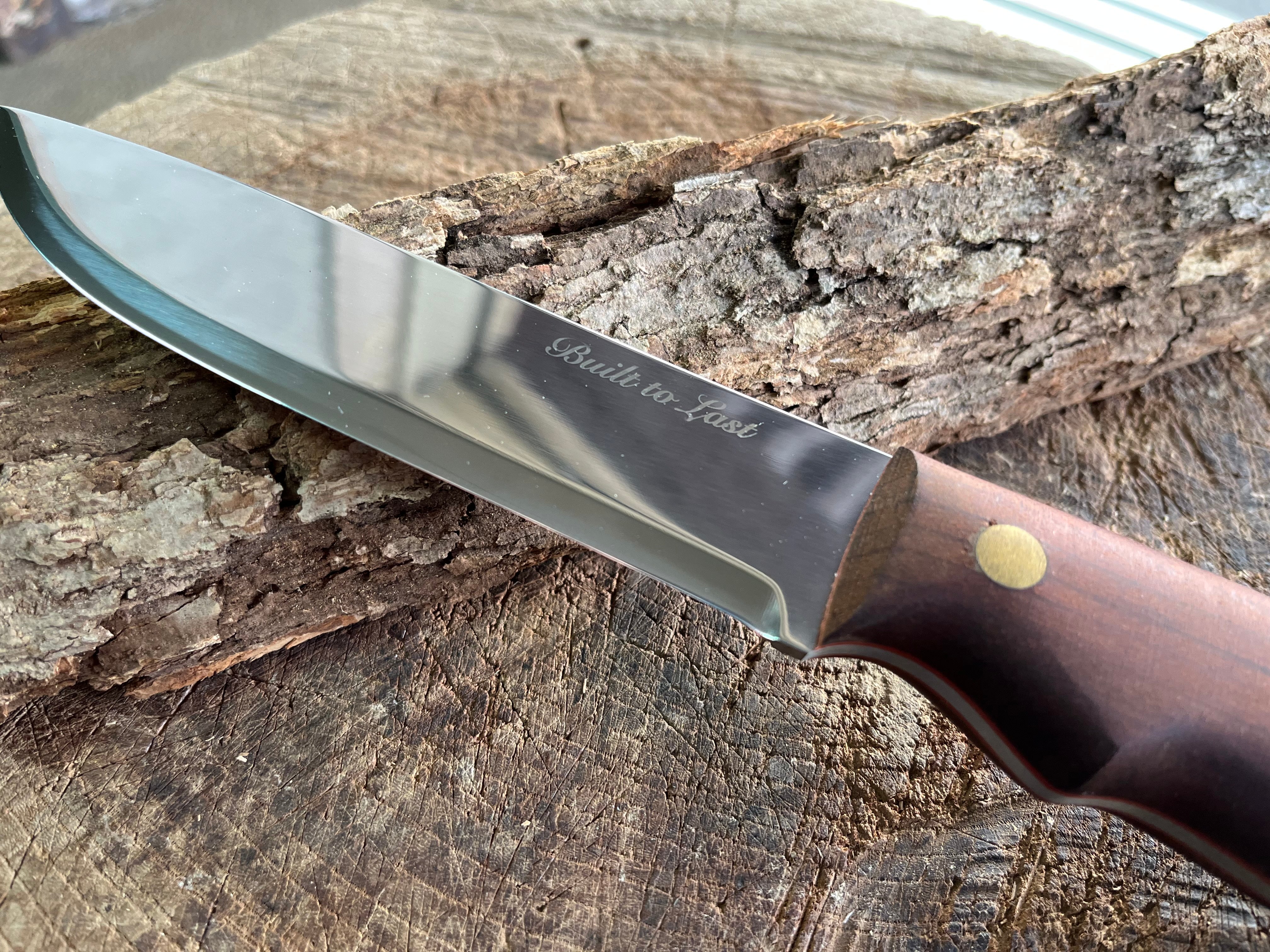 3/21(金) 受付開始】モーラナイフ・ヘレナイフへの刻印受付を開始し