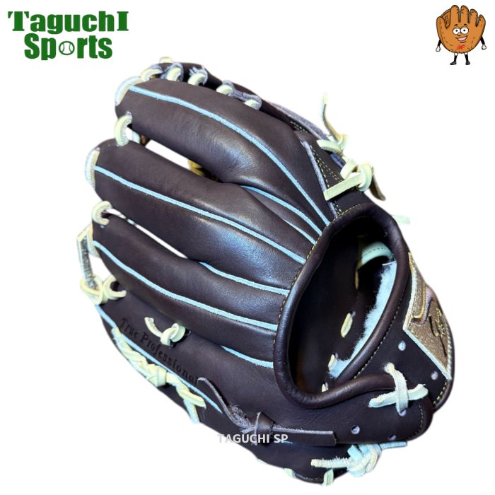 NEW【湯もみ型付け加工済】【ラベル交換済】久保田スラッガー クボタ