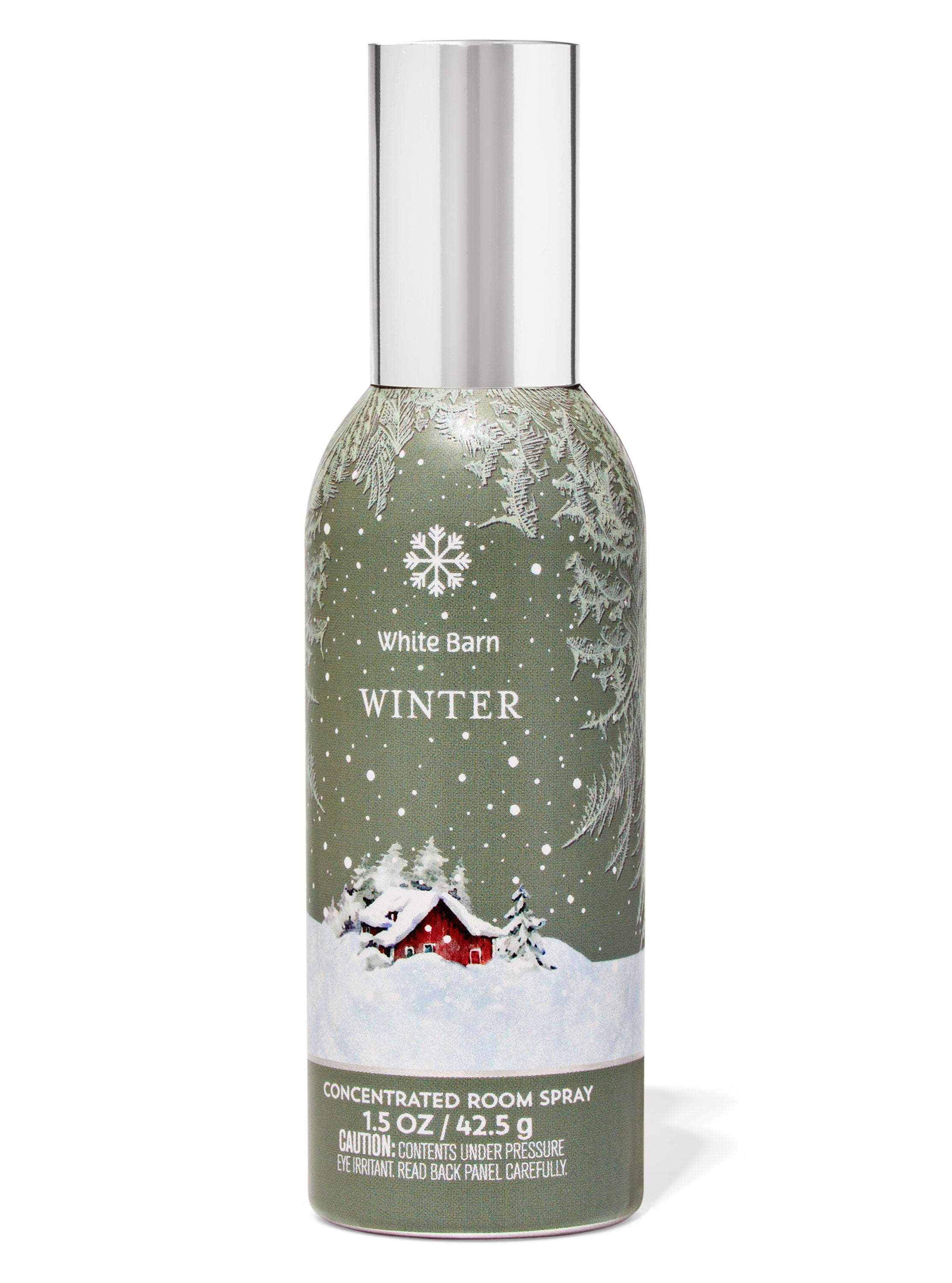 Bath & Body Works Concentrated Room Spray - Winter – ShopCGX