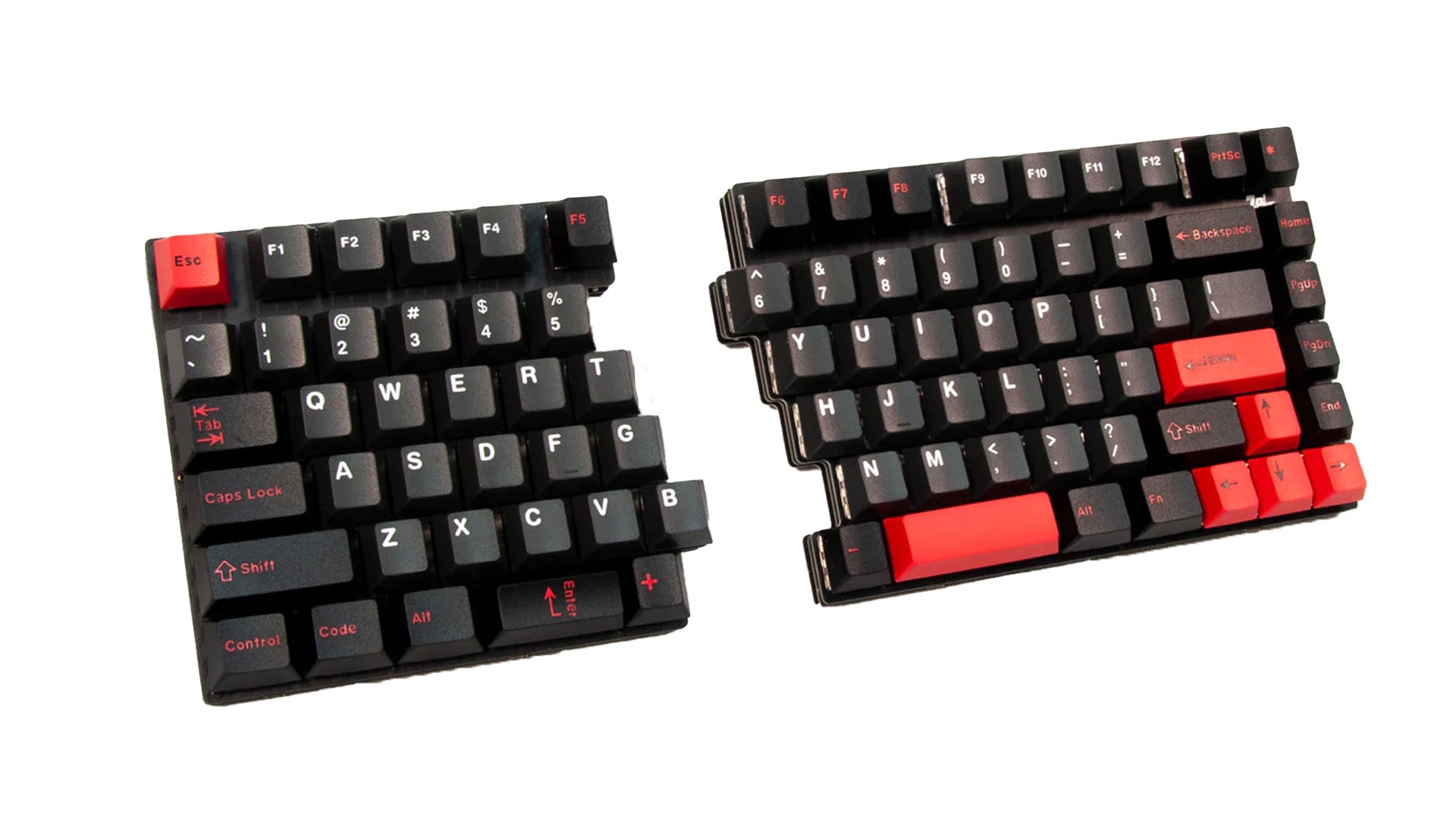 Hatsukey70 で分割&自作キーボードデビューしよう！