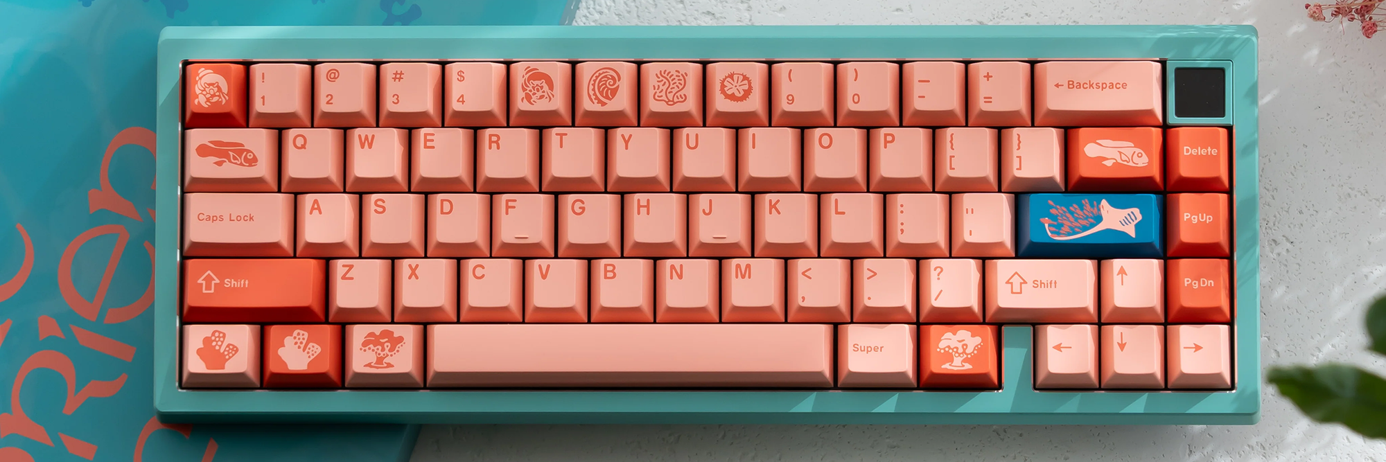 遊舎工房ショップ - 自作キーボード専門店