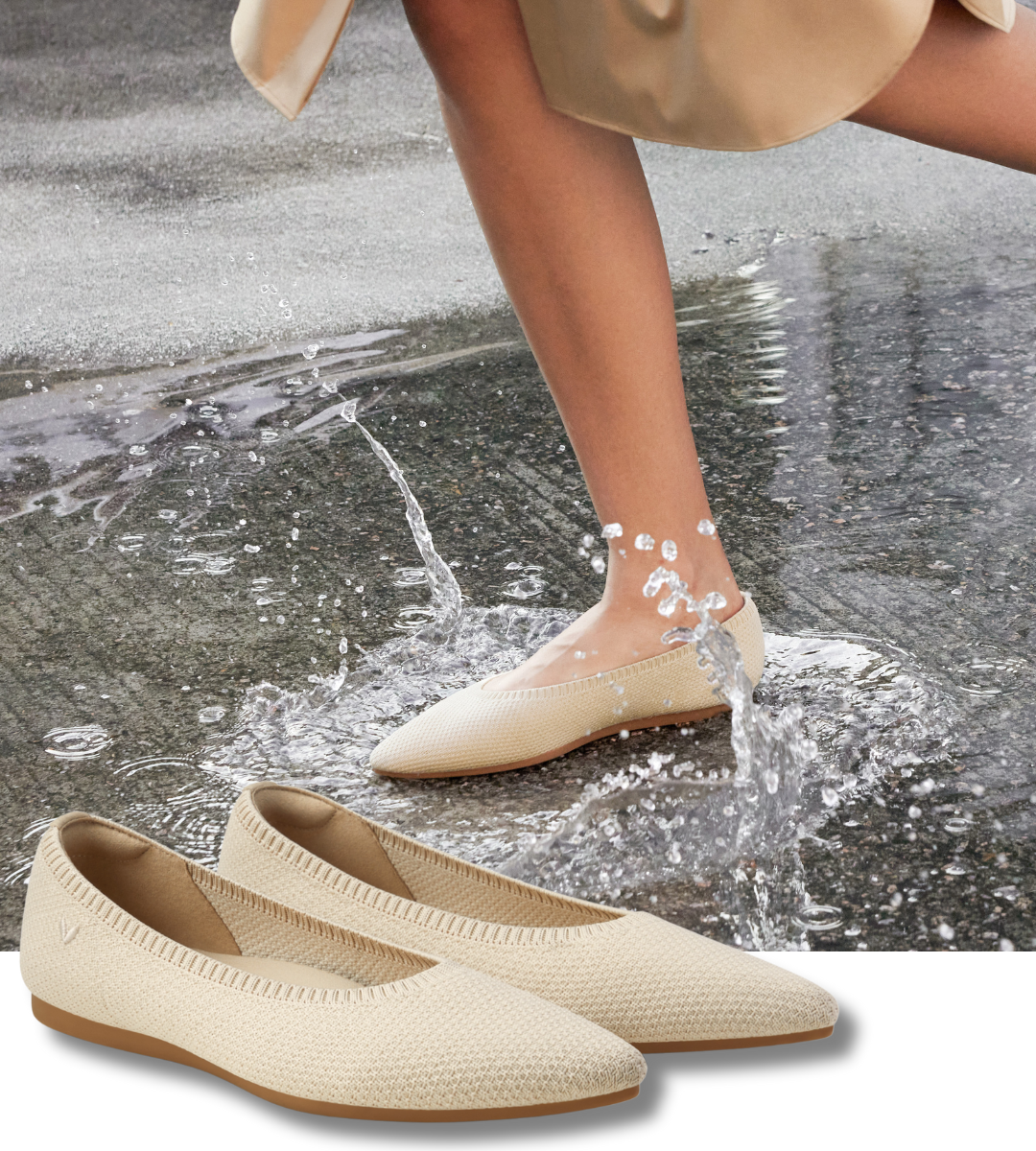 撥水加工シリーズ – VIVAIA JAPAN