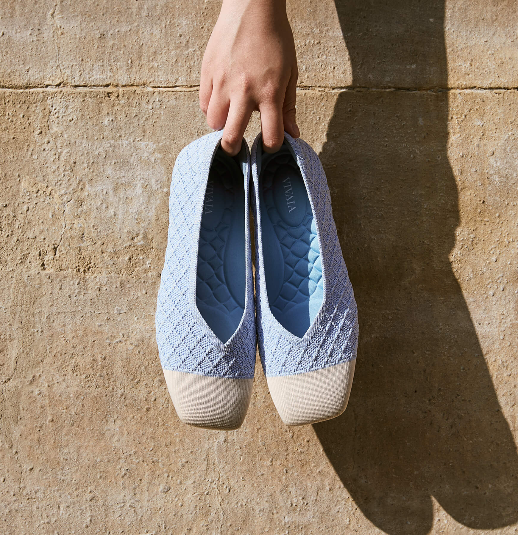 VIVAIA日本唯一の正規販売 | 公式サイト｜靴屋｜店舗｜通販｜環境に