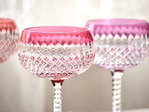 ヴァル・サンランヴェール【Antique Val Saint-Lambert】 – Antique