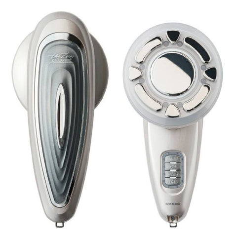 Dr Caviet The Zeus belly fat reduction machine+Body gel - myernk