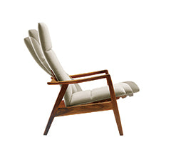 Easy Chair｜製品一覧｜完成家具スタンダード ASAHIWOOD｜製品案内