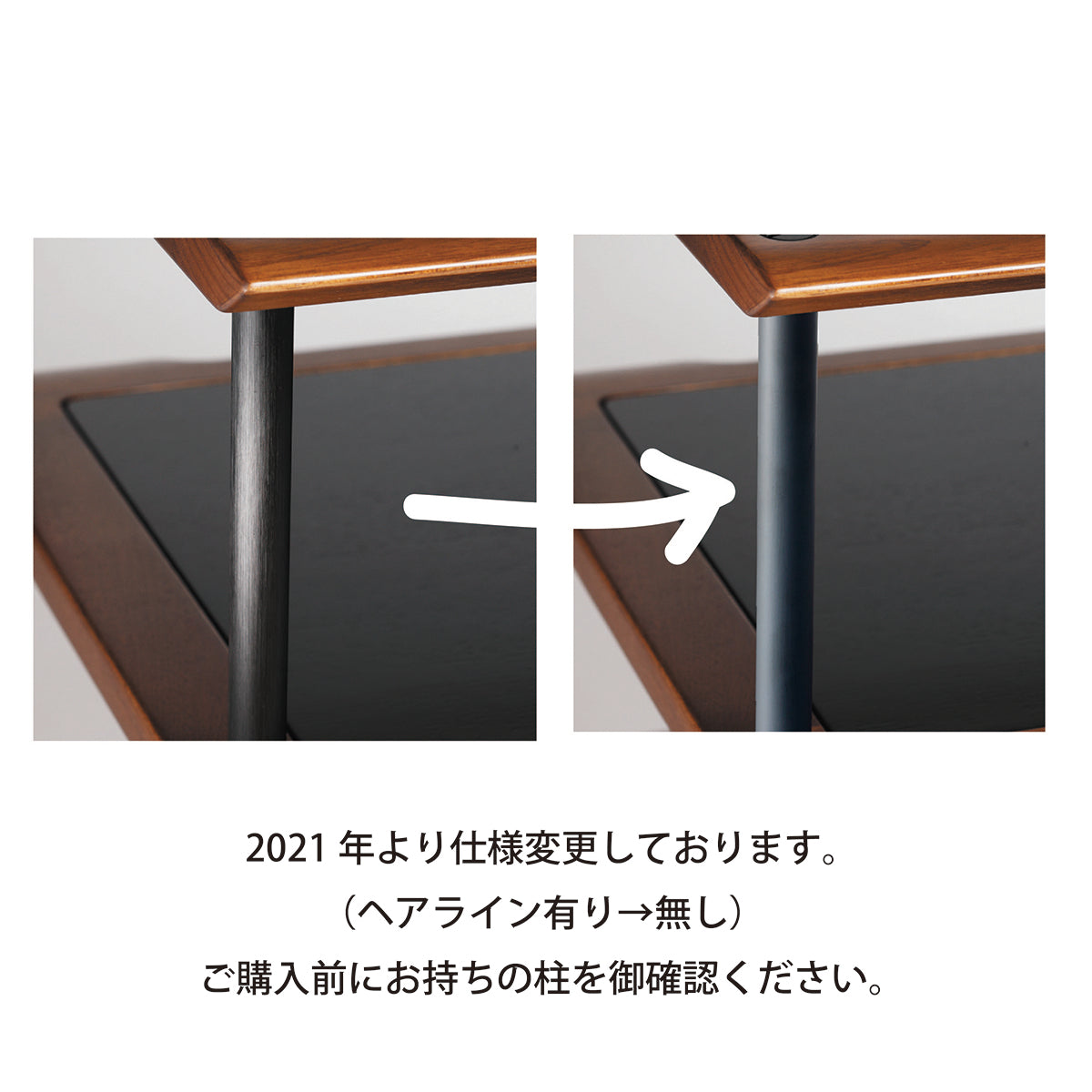 SN-2060 オーディオラック3段 幅60㎝｜製品一覧｜オーディオラック