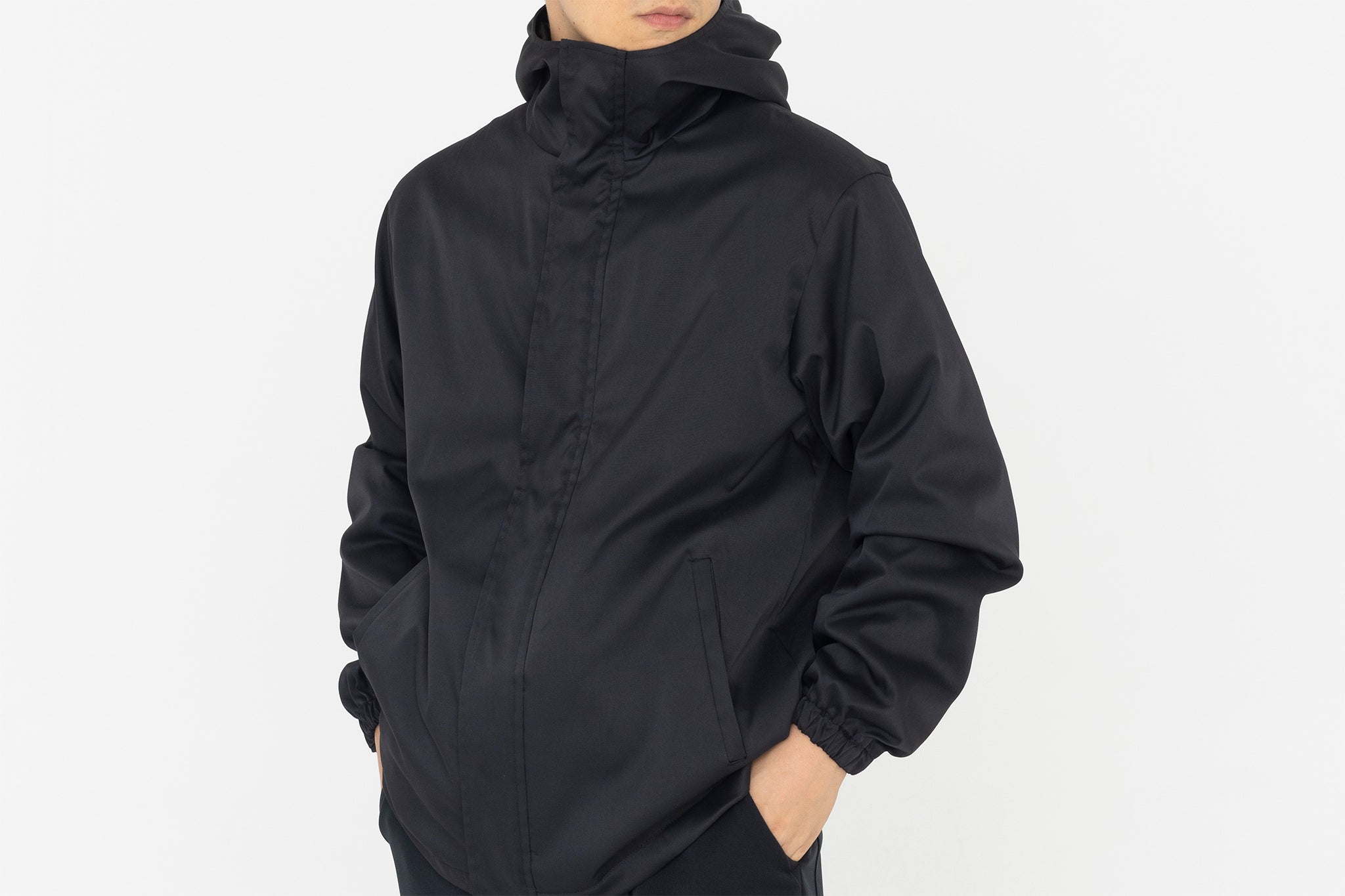 ユーティリティジャケットブルゾン– 10YC