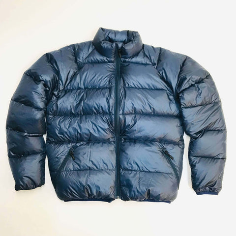 商品解説】Superlight Down Jacket｜超撥水ダウンを採用し野外での様々