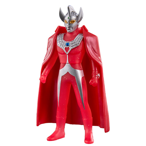 ⭐NEWパッケージ⭐ ウルトラマンキング 全長17cm ソフビ フィギュア