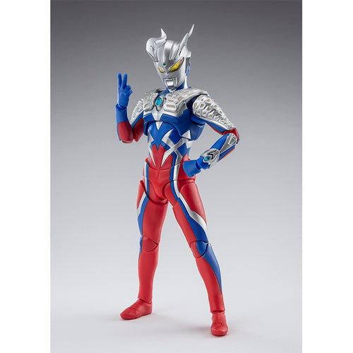 SHFiguarts ウルトラマンエース・ファザー・オブ・ウルトラ 3体セット