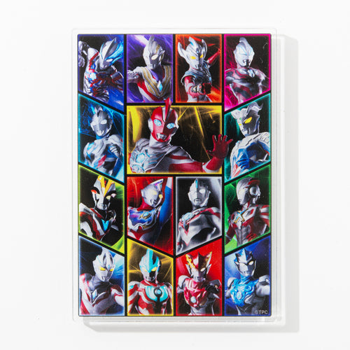 ウルトラマンシリーズ – TSUBURAYA STORE ONLINE