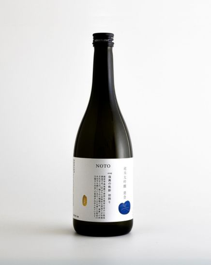 日本酒NOTOシリーズ・限定詰め合わせ6本セット【能登地震寄付金対象