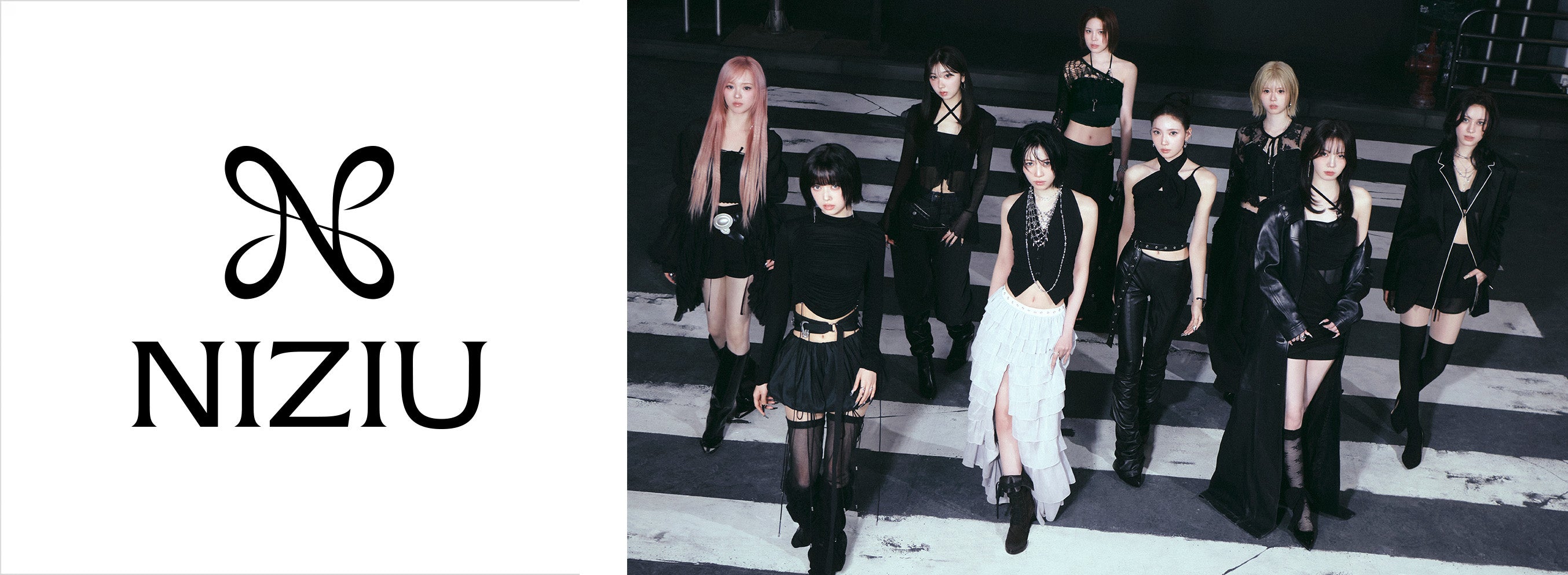 ARCHIVE - PAST LINEUPS – JYP JAPAN ONLINE STORE