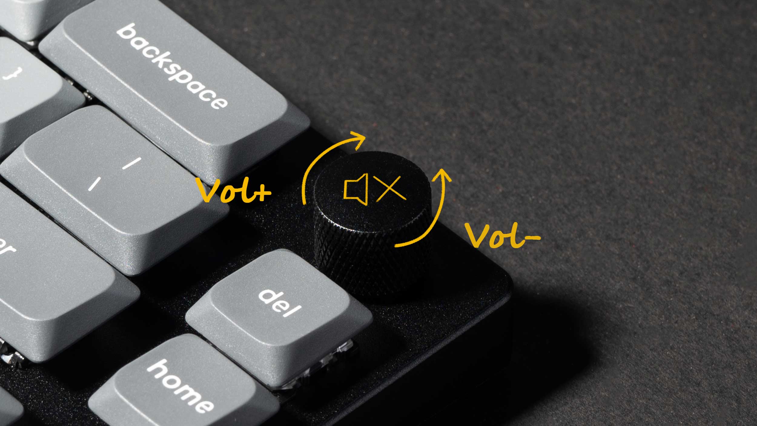 Keychron K11 Max QMK/VIA ワイヤレス カスタム・メカニカルキーボード