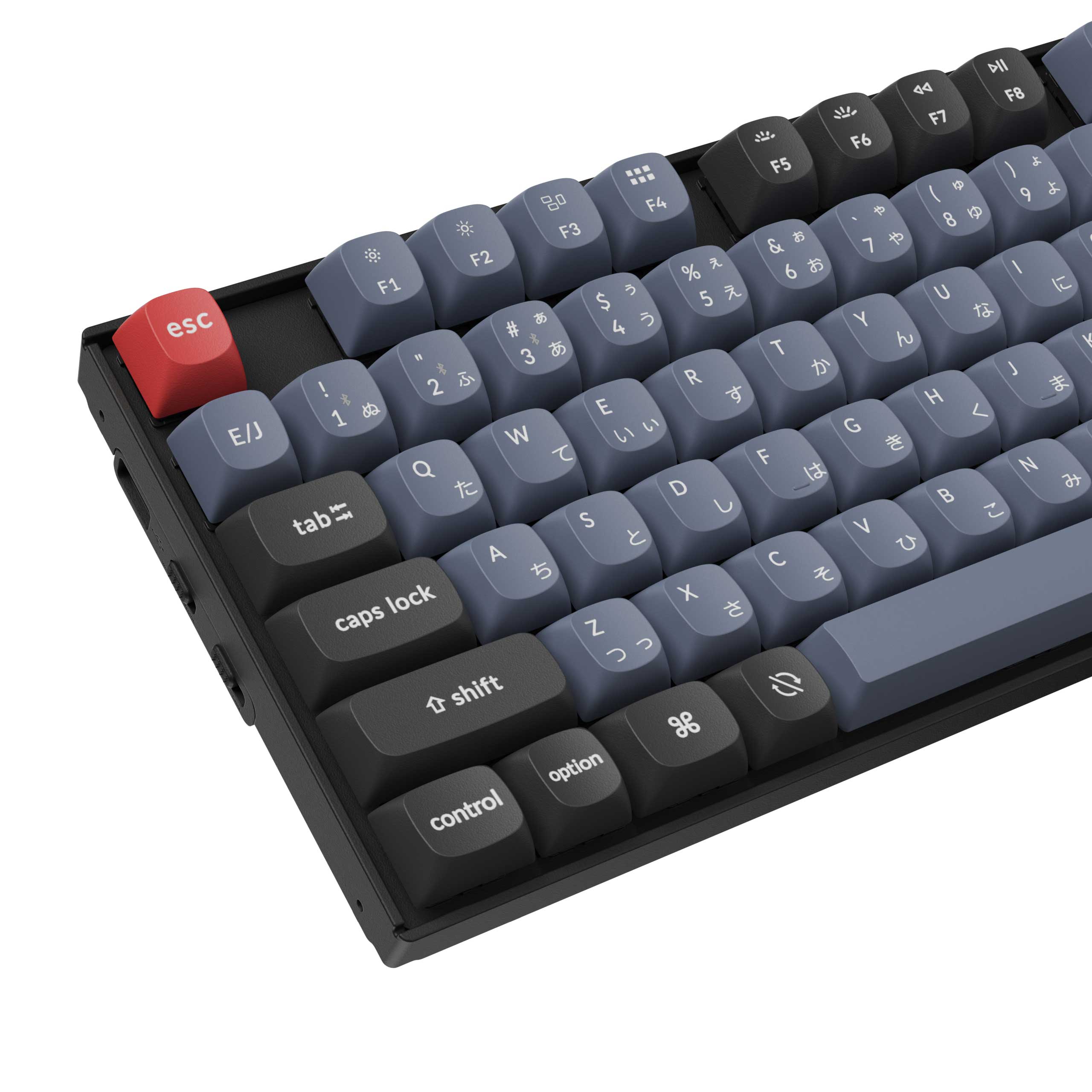 Keychron K8 Pro QMK ワイヤレス・メカニカルキーボード(JIS配列