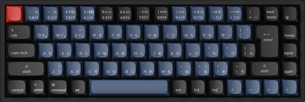 Keychron K6 Pro QMK/VIA ワイヤレス・メカニカルキーボード– SUPER KOPEK