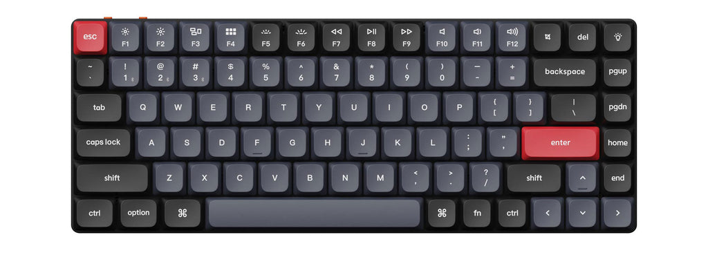 Keychron K3 Pro QMK/VIA ワイヤレス・メカニカルキーボード– SUPER KOPEK