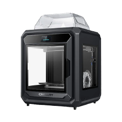 CREALITY FFF方式 3Dプリンター K1C – 3Dプリンターとレジン