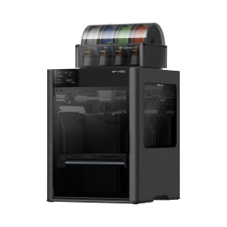 Bambu Lab FFF方式3Dプリンター 『H2C』AMS 2 Pro Combo – 3D