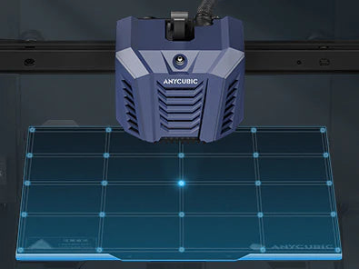 販売終了】Anycubic FFF（FDM）方式 3Dプリンター 『Kobra Neo』 – 3D