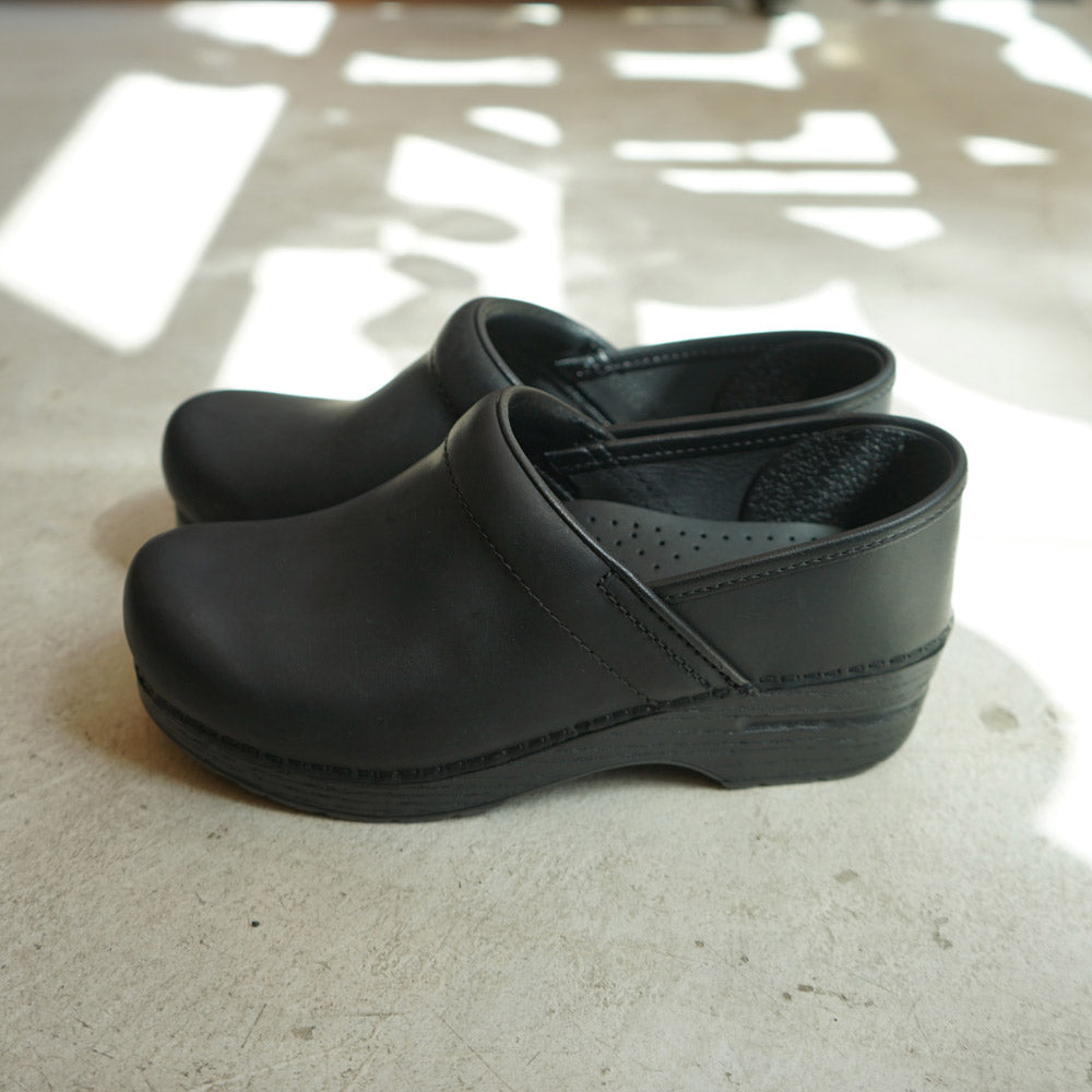 dansko ダンスコ Professional プロフェッショナルボックス OILED