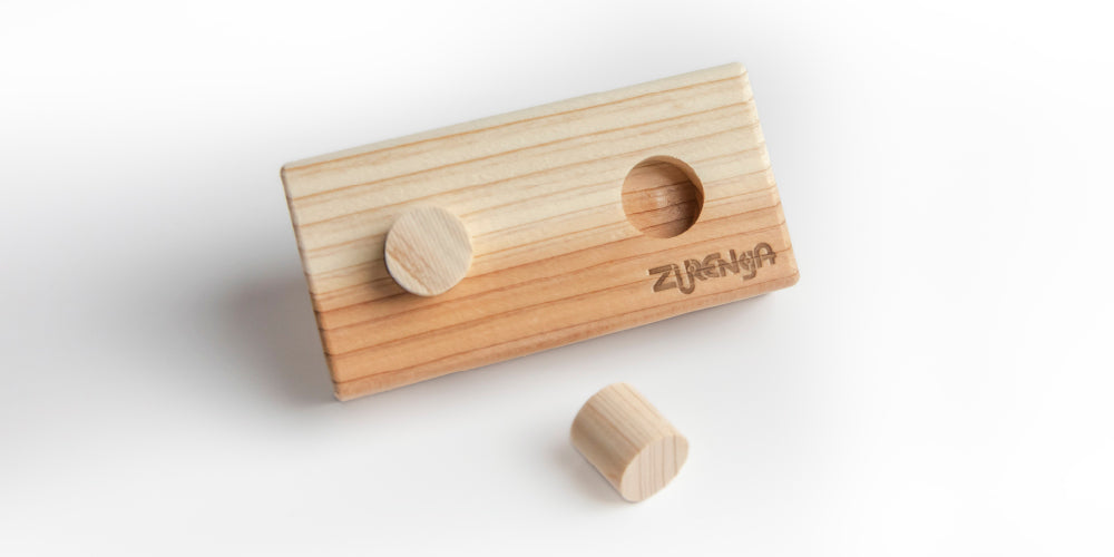 ZURENGA mini ズレンガミニ ブロック 知育 知育玩具 学習玩具 積み木