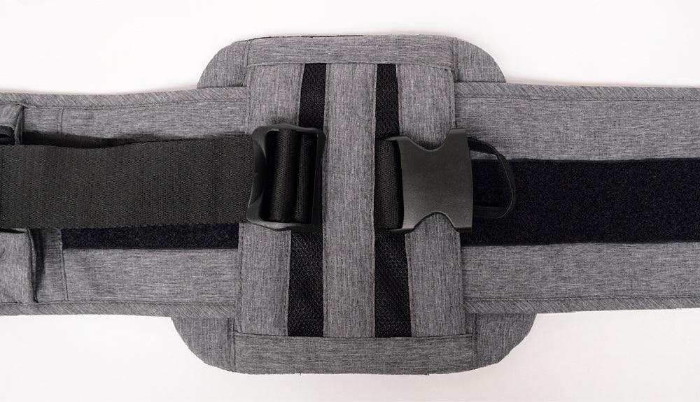 POLBAN PRIME(ポルバン プライム) 新生児対応ヒップシート 抱っこ紐