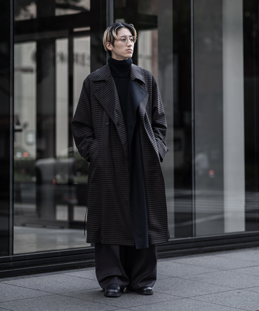 FEATURE | stein 23-24AW 5th Deliveryの注目アイテムをチェック