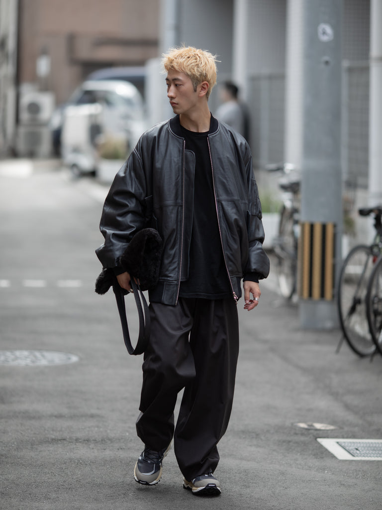 MIZUNO | WAVE MUJIN TL GTX – session