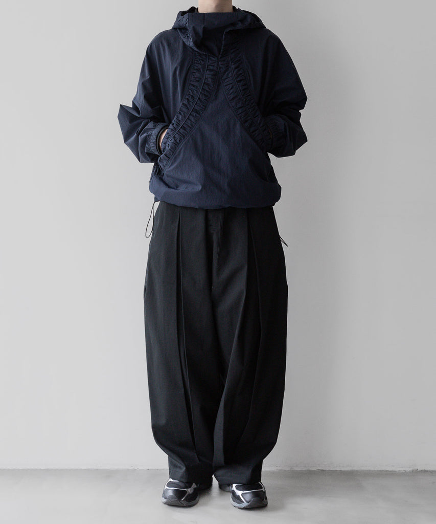 SAGE NATION セイジネーション 24SS COLLECTION | 02.23.FRI発売 – session