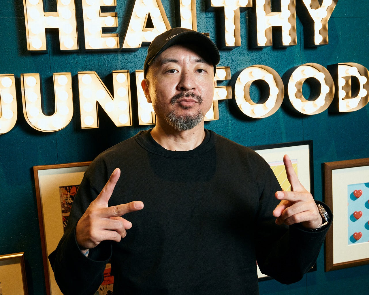 HIP HOP度数”の高かった裏原｜SUIKEN、DJ HAZIME インタビュー動画