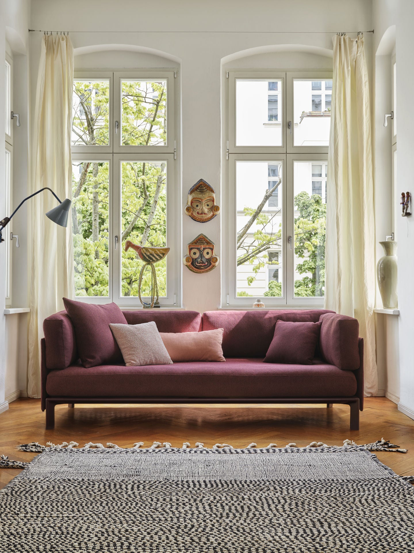 Vitra Home Stories for Winter 2024/2025 – Vitra Online Shop