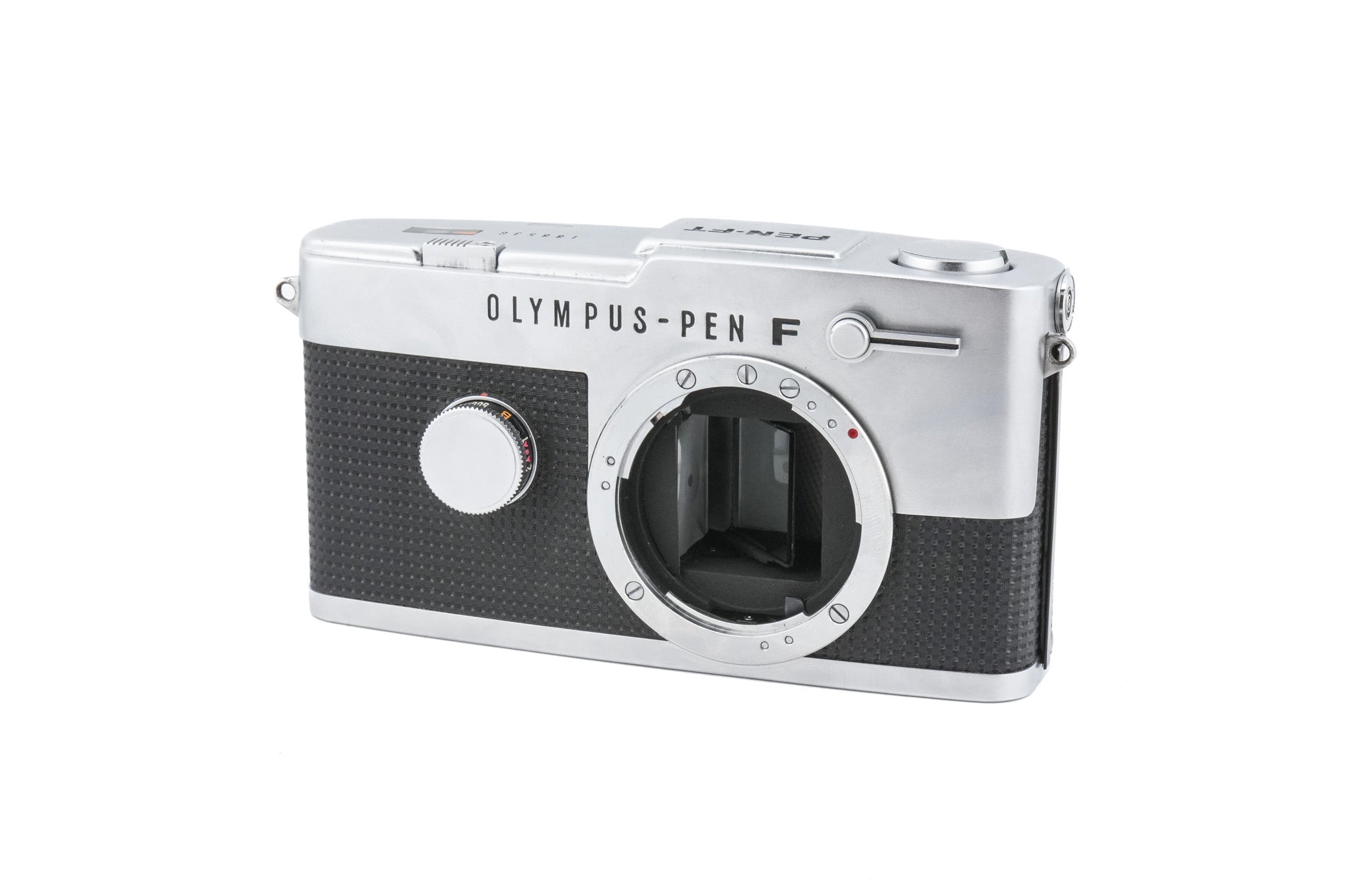 Olympus PEN-FT - Camera – Kamerastore
