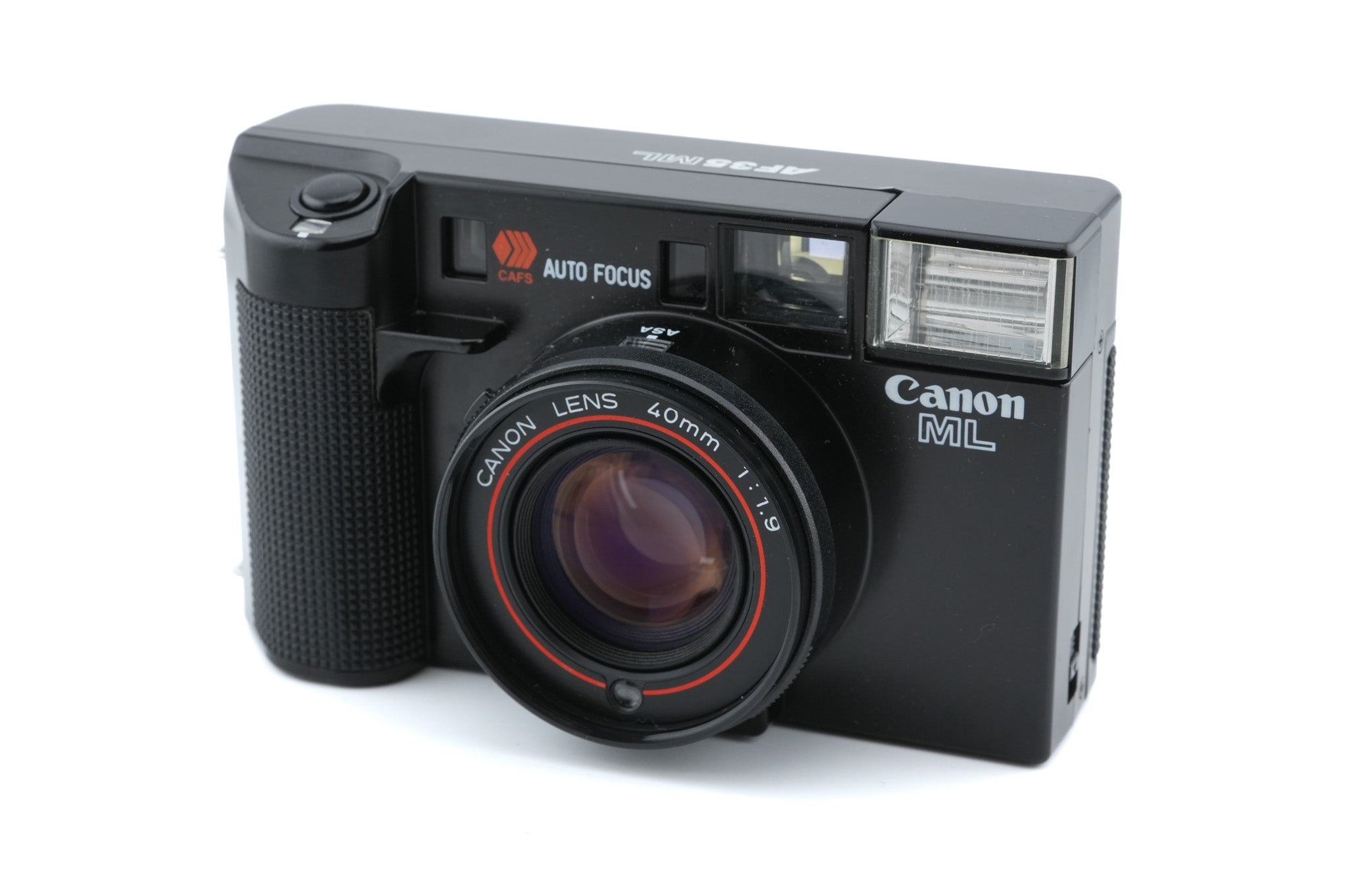 Canon AF35ML - Camera – Kamerastore