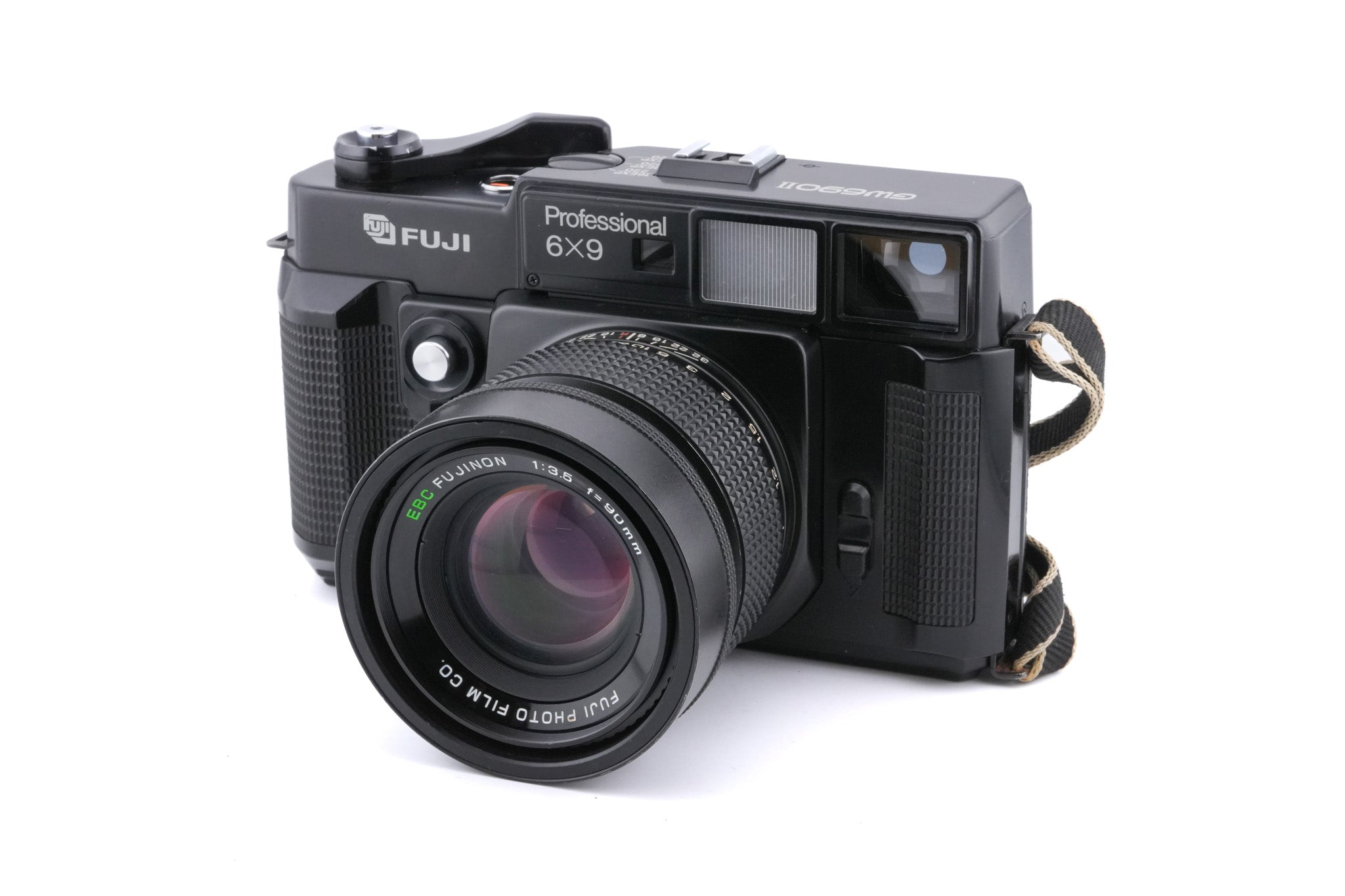 Fuji GW690II - Camera – Kamerastore