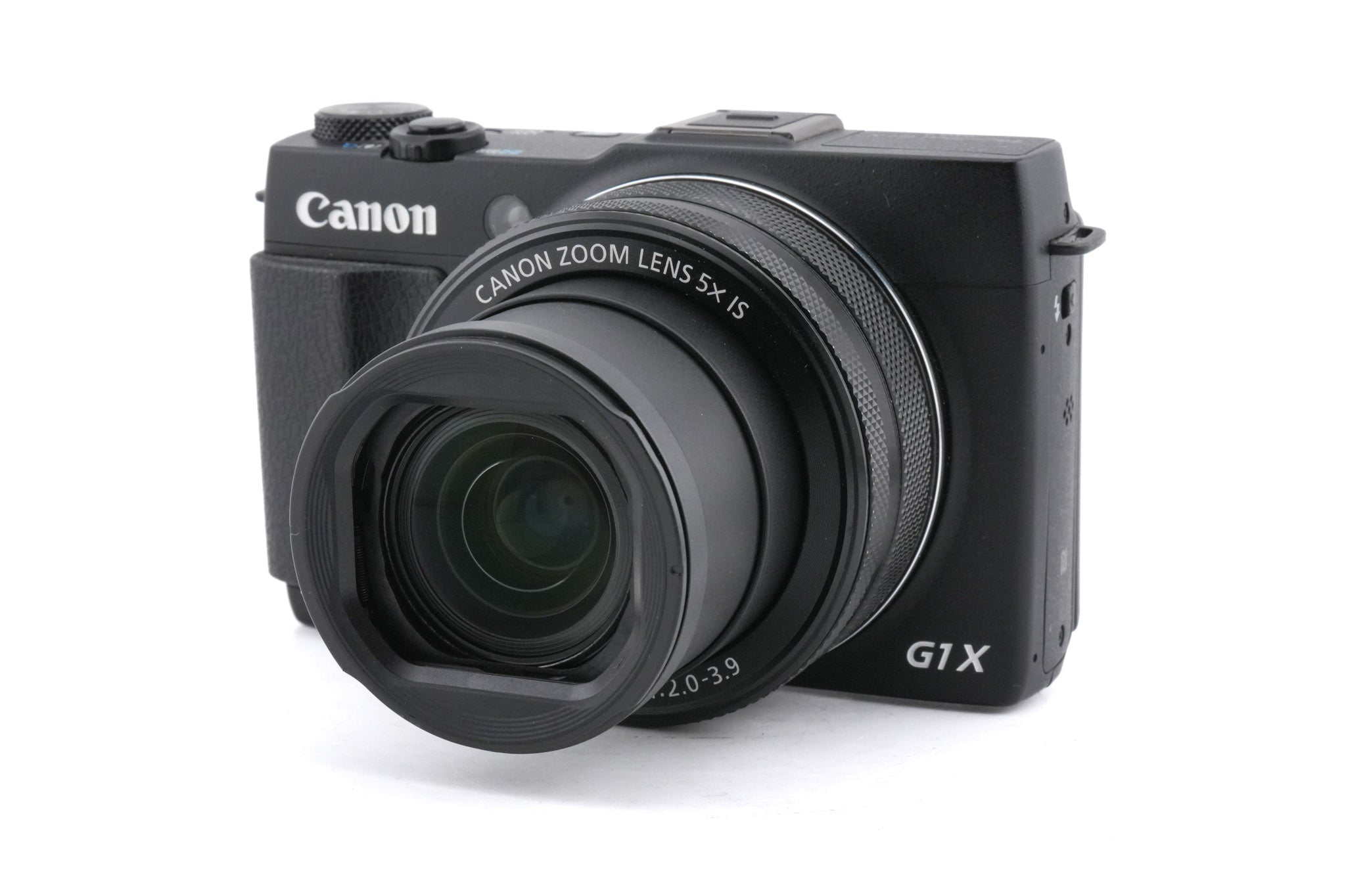 Canon Powershot G1X Mark II - Camera – Kamerastore