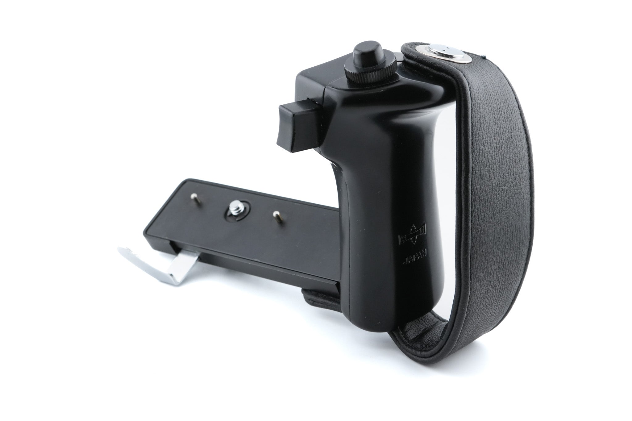 Mamiya Left Hand Grip - Accessory – Kamerastore
