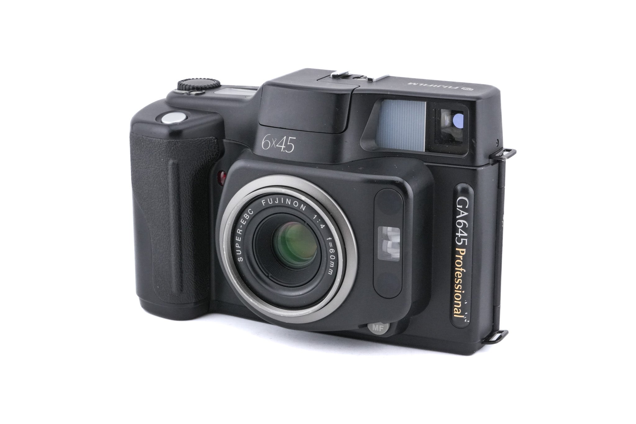 Fujifilm GA645 Professional - Camera – Kamerastore
