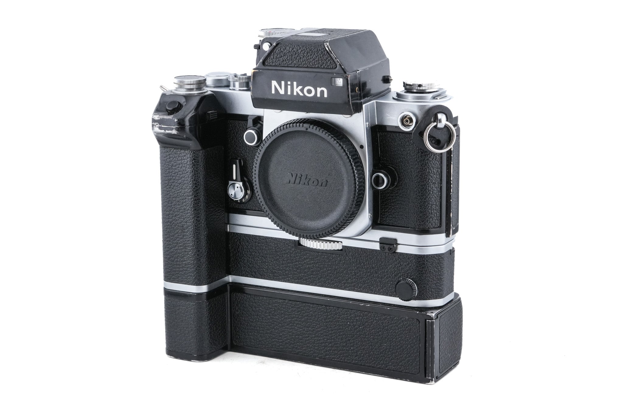 Nikon F2 Photomic - Camera – Kamerastore