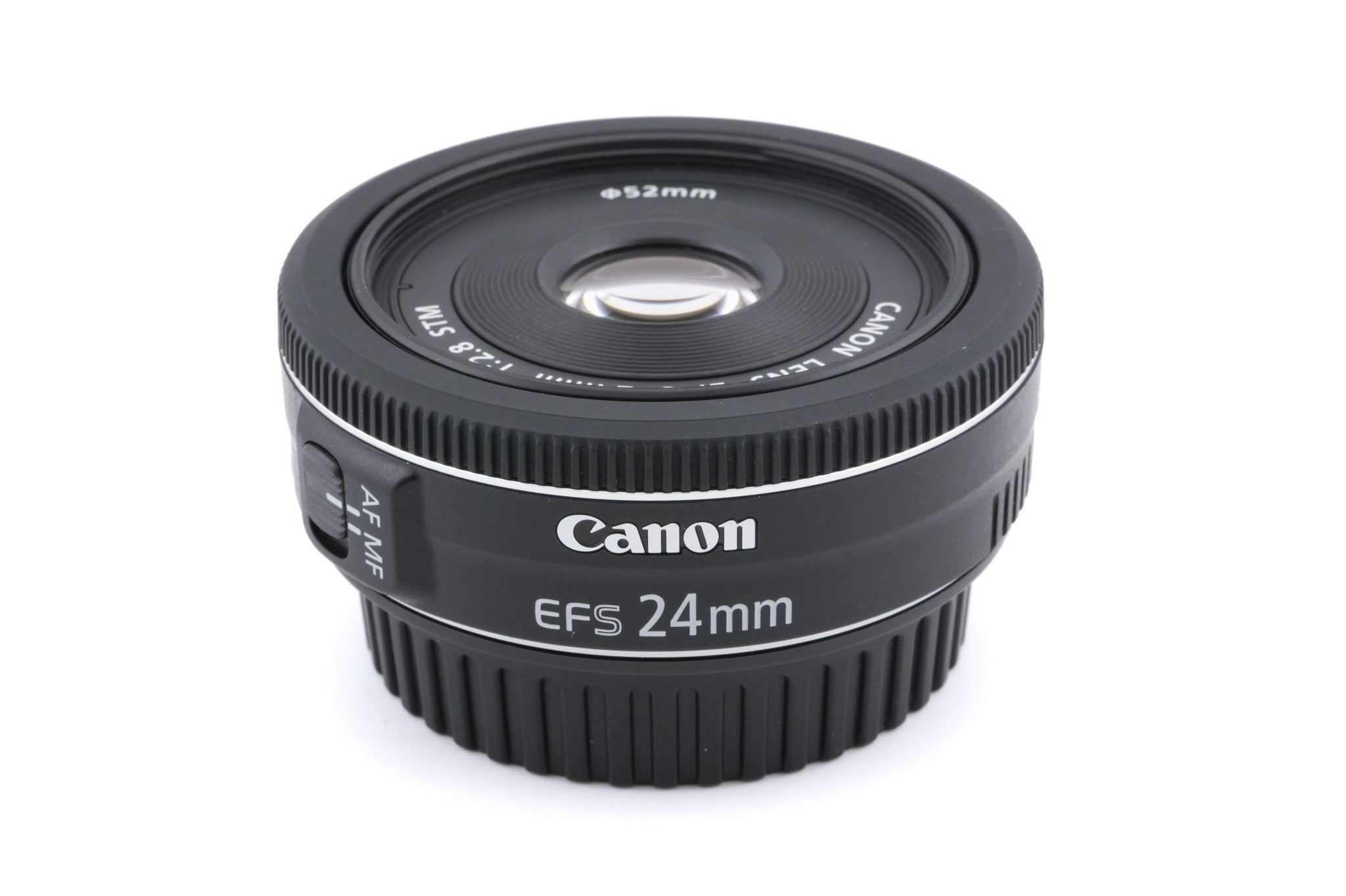 Canon 24mm f2.8 STM - Lens – Kamerastore