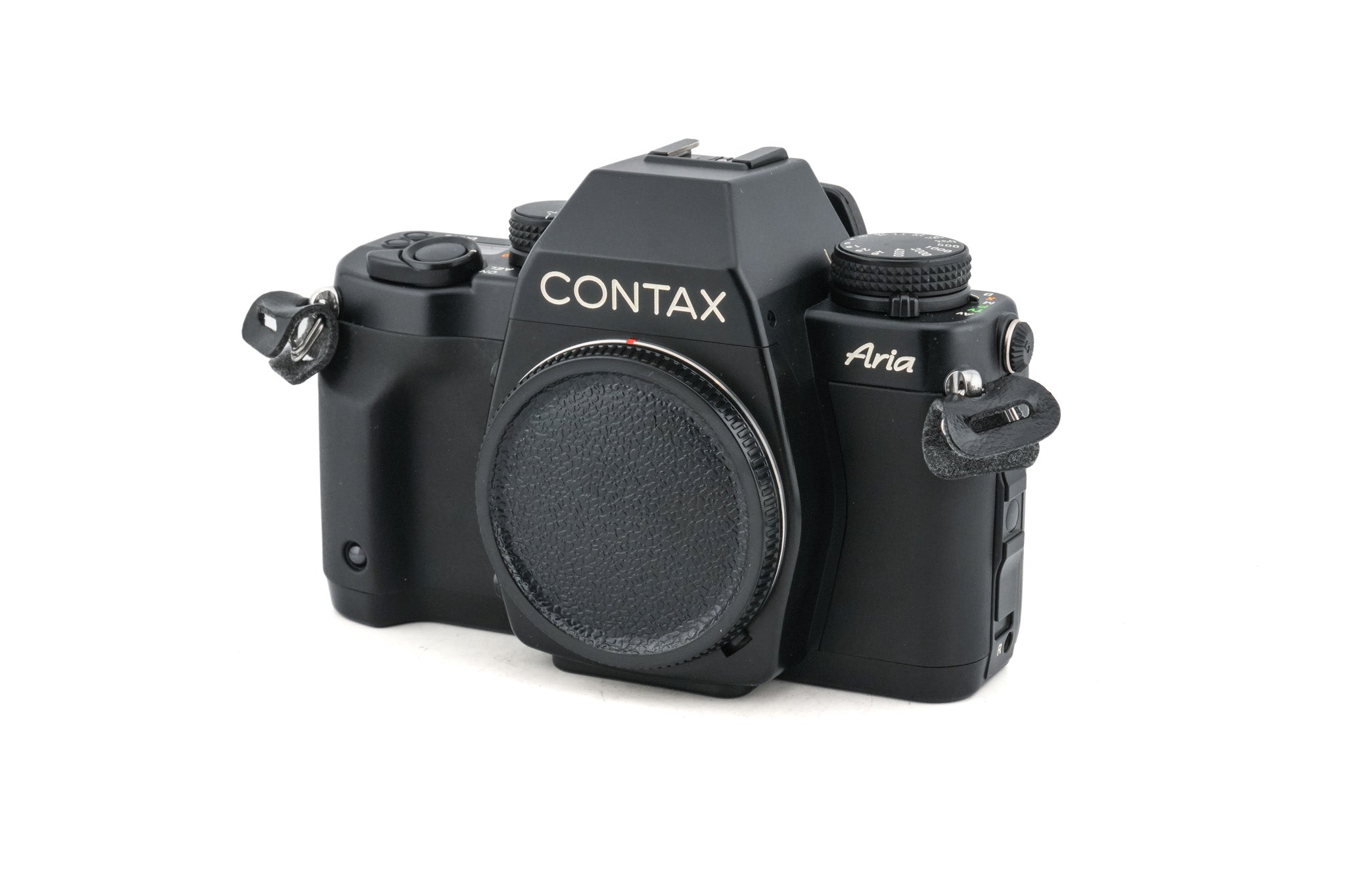 Contax Aria - Camera – Kamerastore