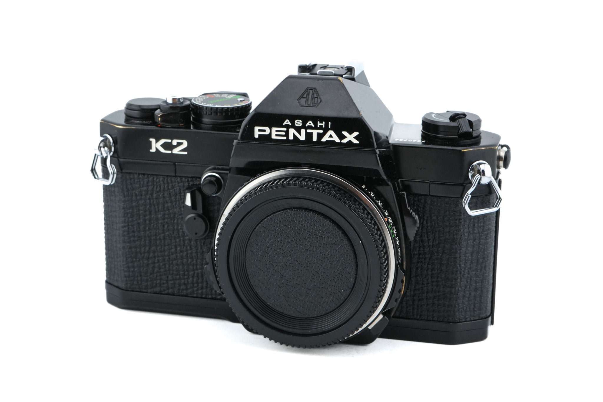 Pentax K2 - Camera – Kamerastore