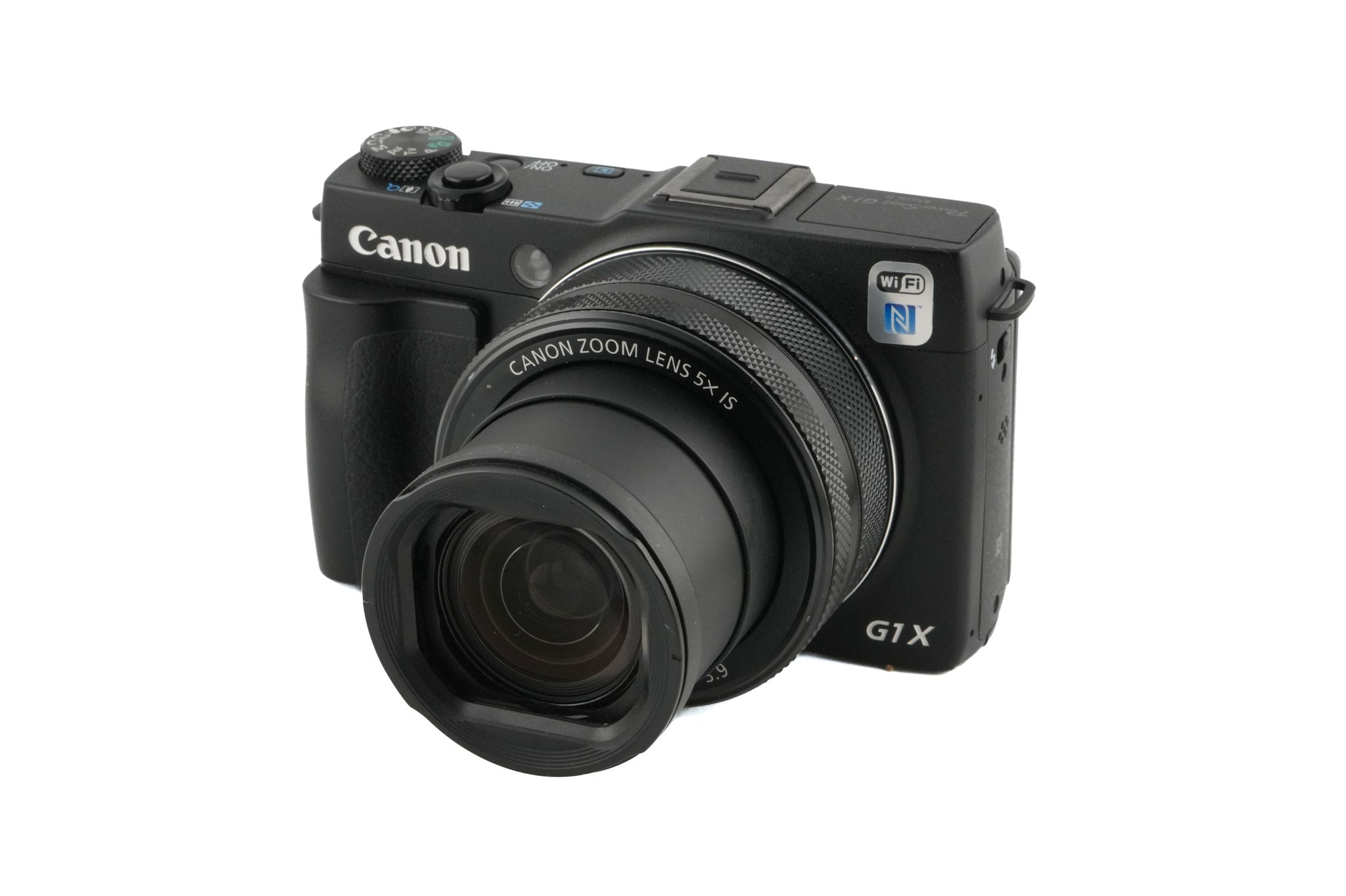 Canon Powershot G1X Mark II - Camera – Kamerastore